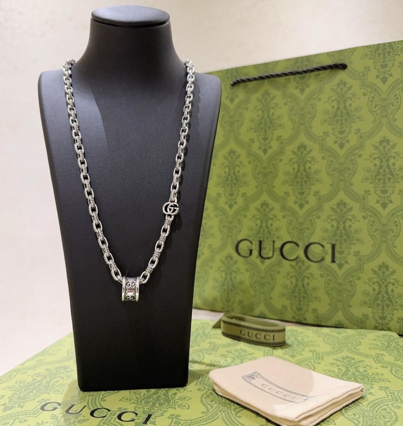 Gucci Necklaces